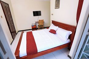Sarai Hotel