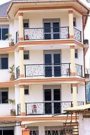 Sarai Hotel