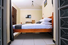 Sarai Hotel