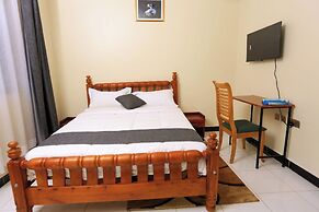Sarai Hotel