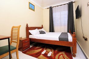 Sarai Hotel