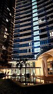 Andi and Frances' Place at BGC