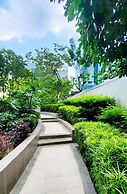 Andi and Frances' Place at BGC