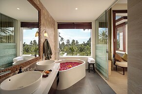 Khastana Hadi Tegallalang, Ubud