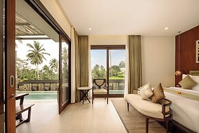 Khastana Hadi Tegallalang, Ubud
