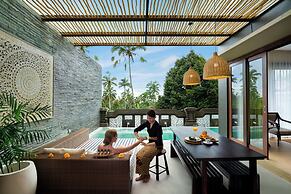 Khastana Hadi Tegallalang, Ubud