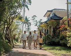 Khastana Hadi Tegallalang, Ubud