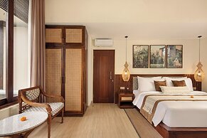 Khastana Hadi Tegallalang, Ubud