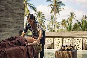 Khastana Hadi Tegallalang, Ubud