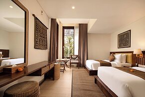 Khastana Hadi Tegallalang, Ubud