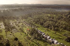 Khastana Hadi Tegallalang, Ubud