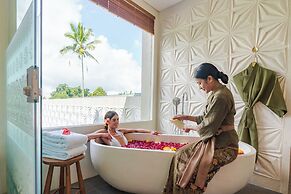 Khastana Hadi Tegallalang, Ubud