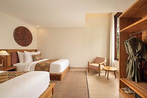Khastana Hadi Tegallalang, Ubud
