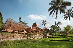 Khastana Hadi Tegallalang, Ubud
