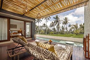 Khastana Hadi Tegallalang, Ubud