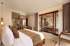 Khastana Hadi Tegallalang, Ubud
