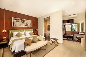 Khastana Hadi Tegallalang, Ubud