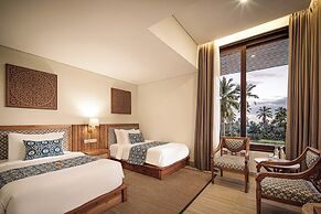 Khastana Hadi Tegallalang, Ubud