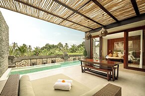 Khastana Hadi Tegallalang, Ubud