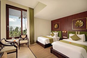 Khastana Hadi Tegallalang, Ubud