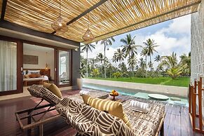 Khastana Hadi Tegallalang, Ubud