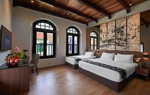 Baba House Melaka