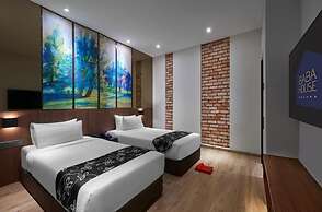 Baba House Melaka
