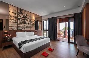 Baba House Melaka