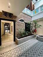 Baba House Melaka
