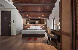 Baba House Melaka