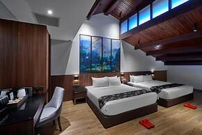 Baba House Melaka