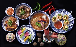 Baba House Melaka