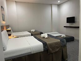 Seacliff Suites Hotel & Resort