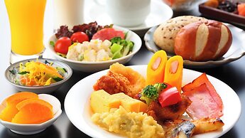 Hotel Route Inn Imabari