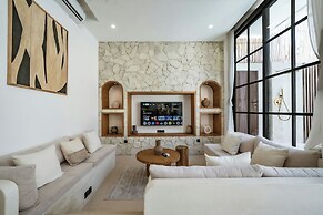 Villa Tora Canggu