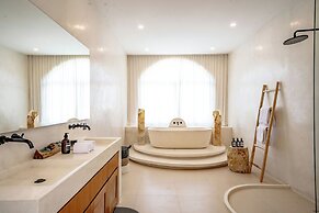 Villa Tora Canggu
