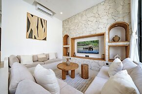 Villa Tora Canggu