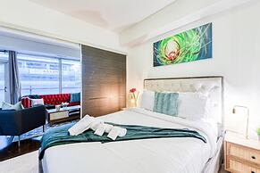 The York Suites