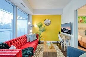 The York Suites