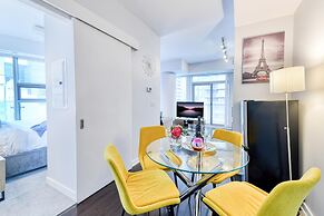 The York Suites