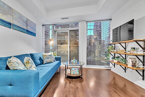 The York Suites