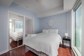 The York Suites