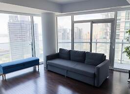 The York Suites
