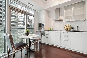 The York Suites
