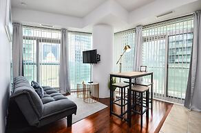 The York Suites