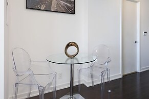 The York Suites