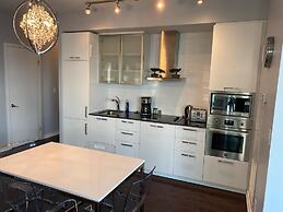 The York Suites