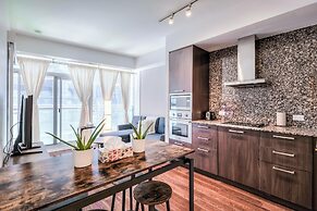 The York Suites