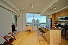 The York Suites