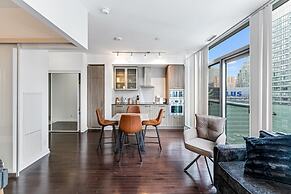 The York Suites
